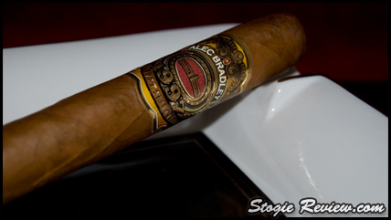 Alec Bradley Harvest Selection 1997 - 1